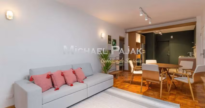 Apartamento tipo para venda com 3 quartos, sendo 1 suíte - michael pajak (11) 99996 - 4550