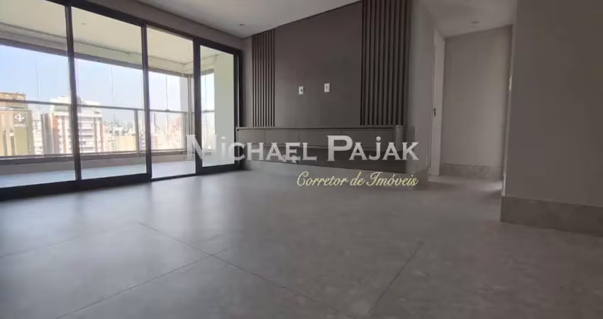 Apartamento tipo para venda com 2 quartos, sendo 2 suítes - michael pajak (11) 99996 - 4550