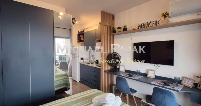 Loft com 1 quarto à venda na Rua Vergueiro, 4382, Vila Mariana, São Paulo
