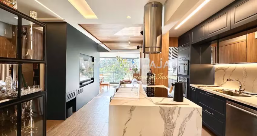 Apartamento tipo para venda com 2 quartos, sendo 1 suíte - michael pajak (11) 99996 - 4550