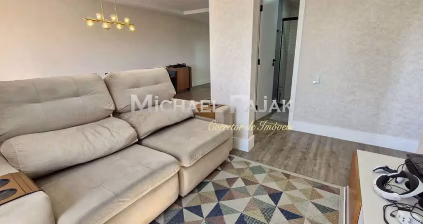 Apartamento tipo para venda com 2 quartos, sendo 1 suíte - michael pajak (11) 99996 - 4550