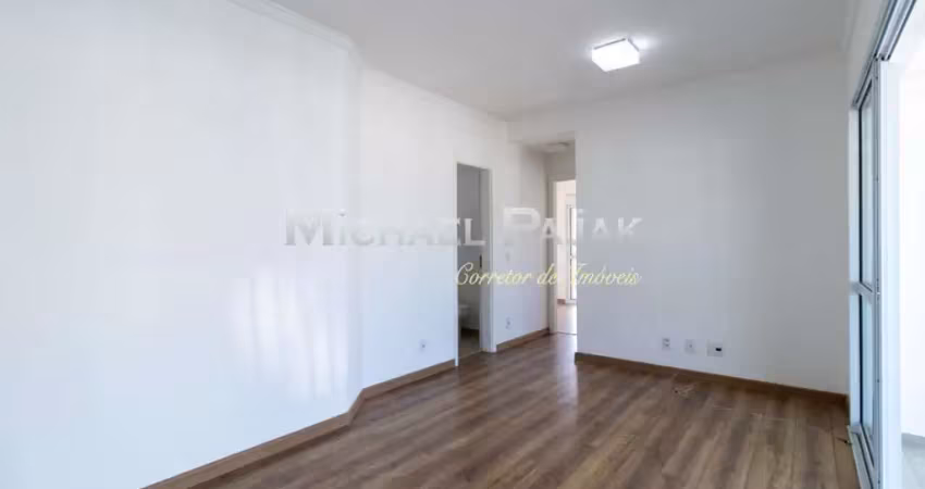 Apartamento tipo para venda com 2 quartos, sendo 2 suítes - michael pajak (11) 99996 - 4550