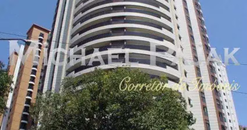 Apartamento tipo opara venda com 3 quartos, sendo 3 suítes - michael pajak (11) 99996 - 4550