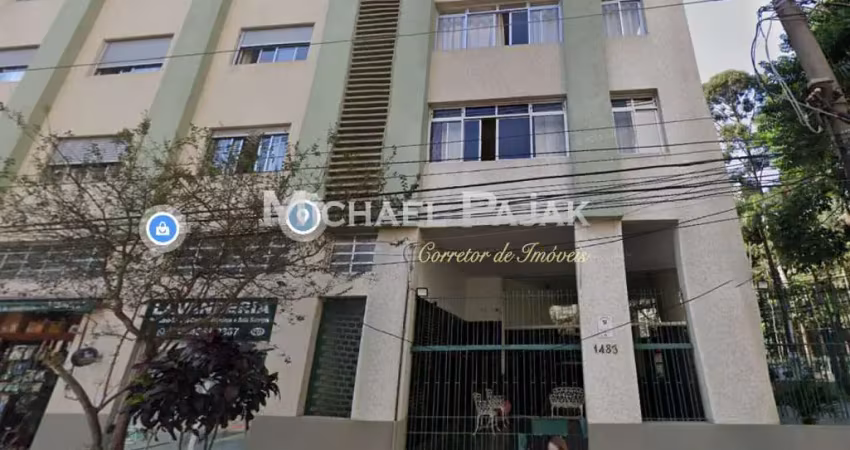 Apartamento tipo para venda com 5 quartos, sendo 2 suítes - michael pajak (11) 99996  -4550