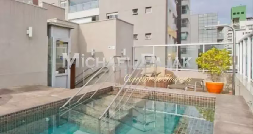 Apartamento tipo para venda com 2 quartos - michael pajak (11) 99996 - 4550