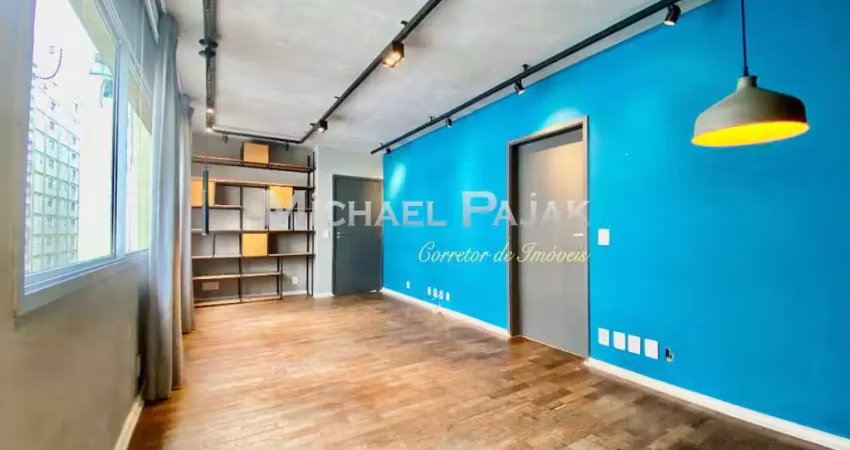 Apartamento tipo para venda com 2 quartos  - michael pajak (11) 99996 - 4550