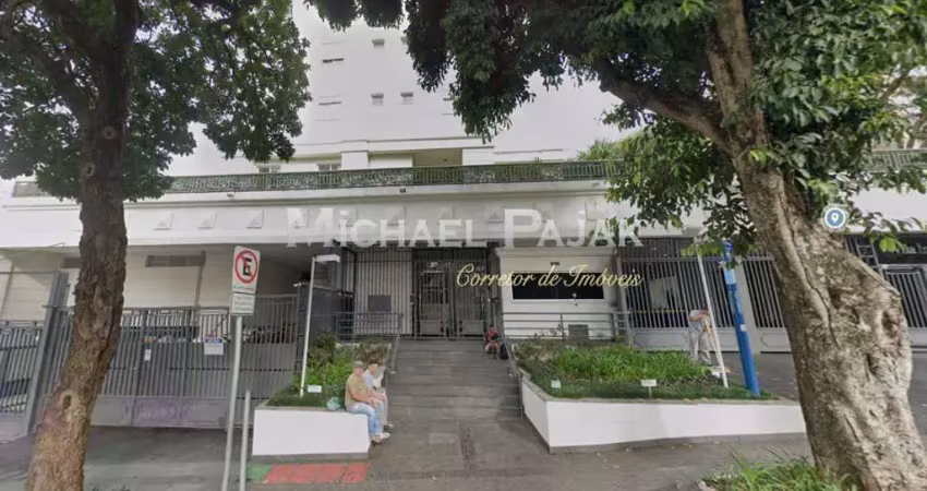Apartamento tipo para venda com 3 quartos, sendo 3 suítes - michael pajak (11) 99996 - 4550