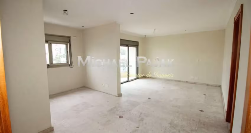 Apartamento tipo para venda com 3 quartos, sendo 3 suítes - michael pajak (11) 99996 - 4550