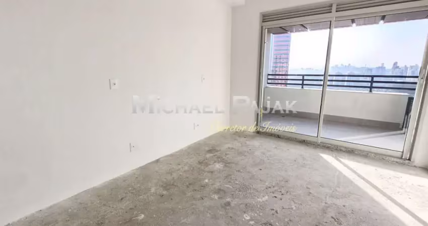 Apartamento tipo para venda com 1 quarto - michael pajak (11) 99996 - 4550