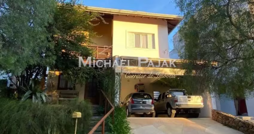 Casa para locação com 3 dormitórios, 1 suíte - condomínio recanto dos paturis - vinhedo