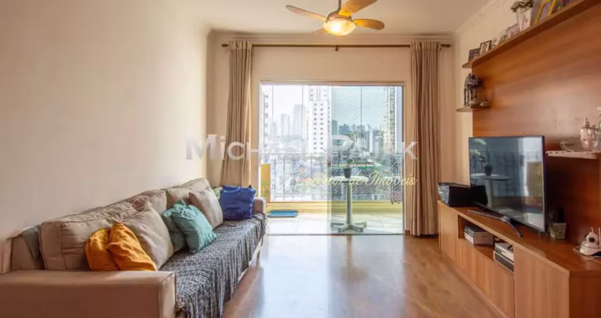 Apartamento tipo para venda com 3 quartos - michael pajak (11) 999956 - 4550