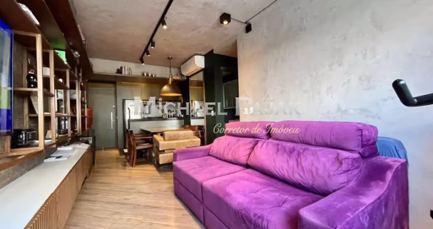 Apartamento tipo para venda com 2 quartos, sendo 1 suíte - michael pajak (11) 99996 - 4550