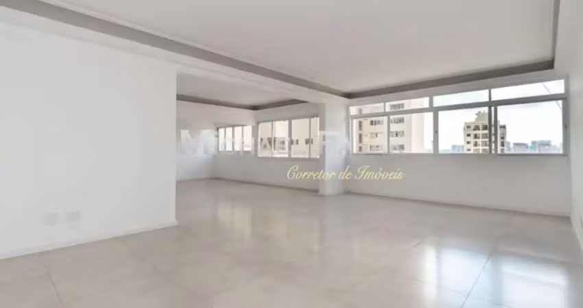 Apartamento tipo para venda com 3 quartos, sendo 2 suítes - michael pajak (11) 99996  -4550