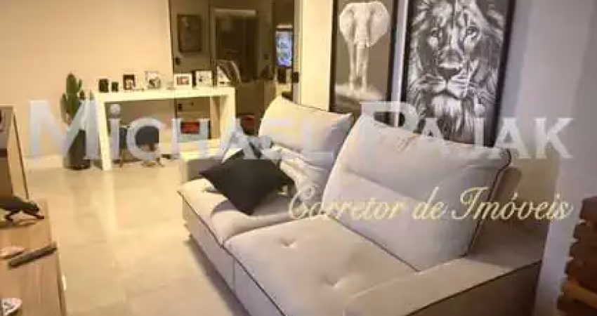 Apartamento tipo para venda com 2 quartos, sendo 1 suíte - michael pajak (11) 99996  -4550