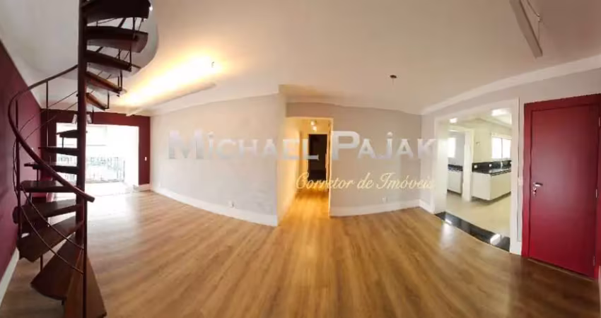 Duplex tipo para venda com 2 quartos, sendo 1 suíte - michael pajak (11) 99996 - 4550