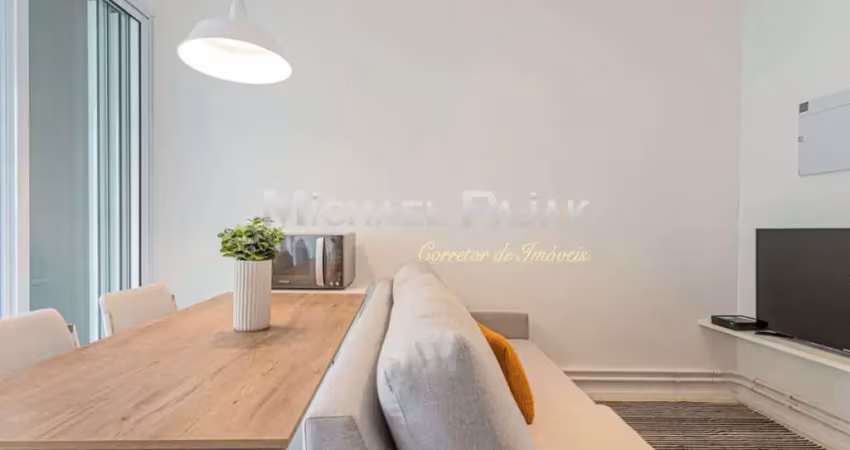 Apartamento tipo para venda em sumaré - michael pajak (11) 99996 - 4550