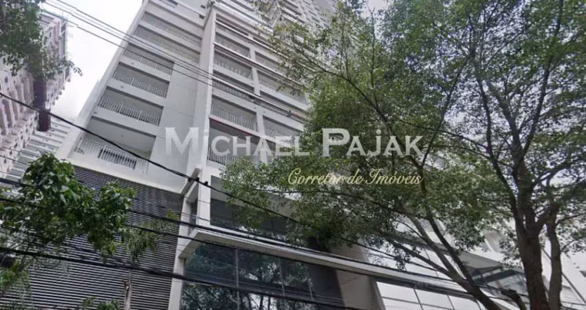 Apartamento tipo para venda com 2 quartos, sendo 1 suíte - michael pajak (11) 99996 - 4550
