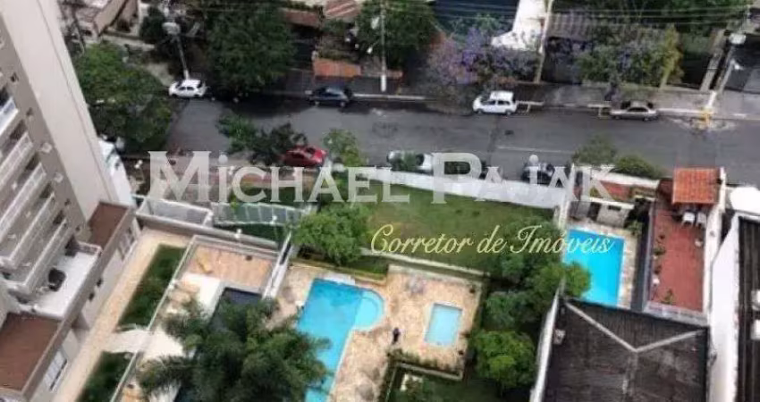 Apartamento tipo para venda com 2 quartos - michael pajak (11) 99996 - 4550