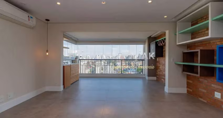 Apartamento tipo para venda com 3 quartos, sendo 2 suítes - michael pajak (11) 99996 - 4550