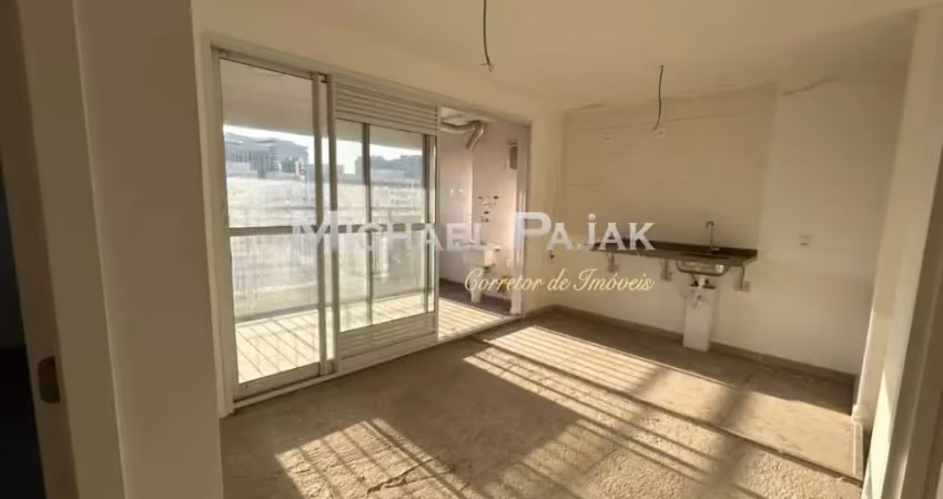 Apartamento tipo para venda com 2 quartos,sendo 1 suíte - michael pajak (11) 99996 - 4550