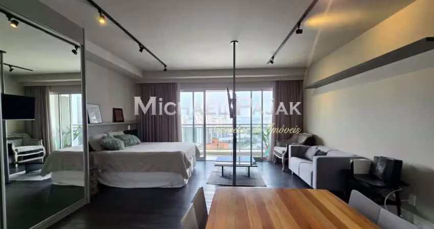 Apartamento tipo para venda com michael pajak (11) 99996 - 4550