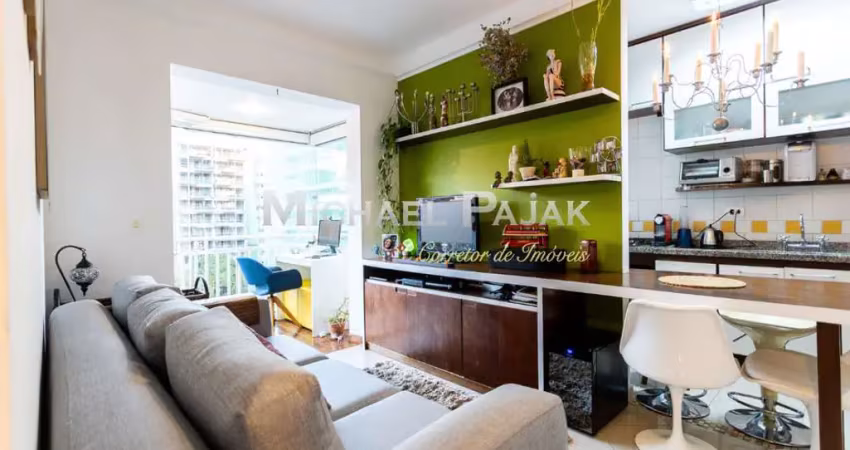 Apartamento tipo para venda na pompéia - michael  pajak (11) 99996 - 4550
