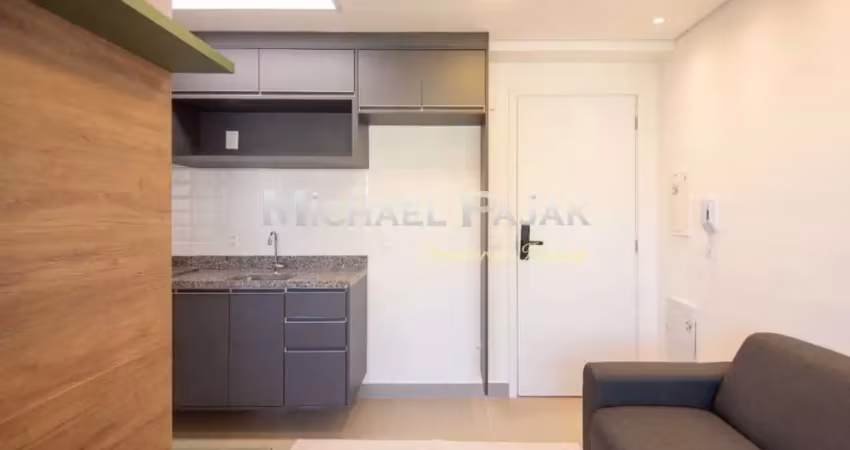 Apartamento tipo para venda com 2 quartos - michael pajak (11) 99996 - 4550