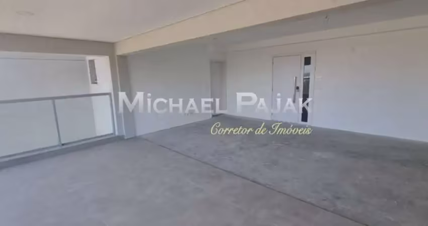 Apartamento tipo para venda com 3 quartos, sendo 3 suítes - michael pajak (11) 99996 - 4550