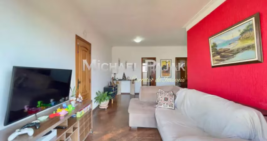 Apartamento tipo para venda com 3 quartos, sendo 1 suíte - michael pajak (11) 99996 - 4550