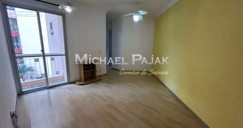 Apartamento tipo para venda com 2 quartos - michael pajak (11) 99996 - 4550