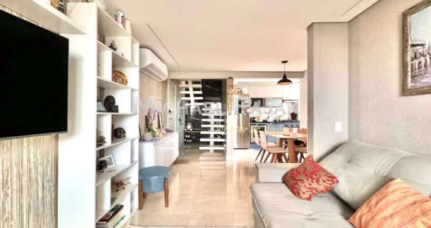 Apartamento tipo para venda com 4 quartos, sendo 1 suíte - michael pajak (11) 99996 - 4550