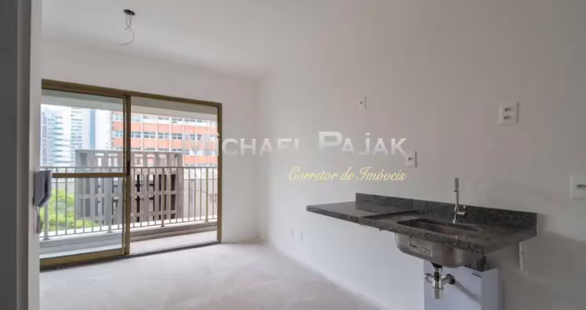 Studio tipo para venda com vila mariana - michael pajak (11) 99996 - 4550