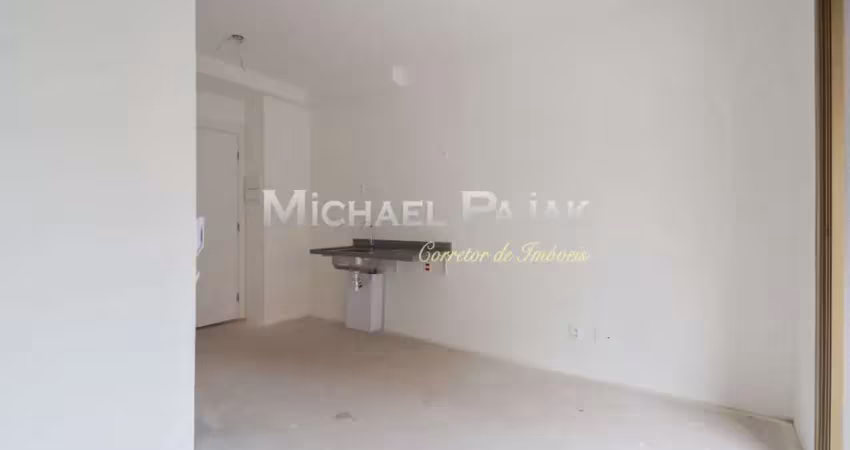 Studio tipo para venda na vila mariana - michael pajak (11) 99996 - 4550