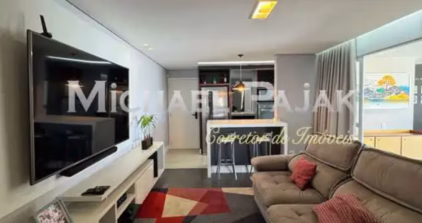 Apartamento tipo para venda com 2 quartos, sendo 1 suíte - michael pajak (11) 99996  - 4550