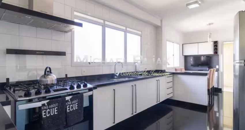 Apartamento  venda  4 suítes r doutor ferreira lopes - michael pajak (11) 99996 - 4550