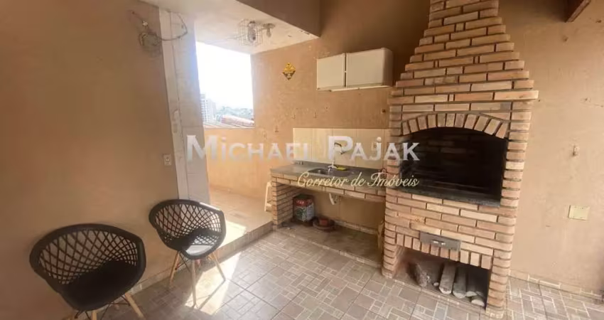 Casa com 3 quartos à venda na Rua Rosa Mística, 138, Vila Campestre, São Paulo