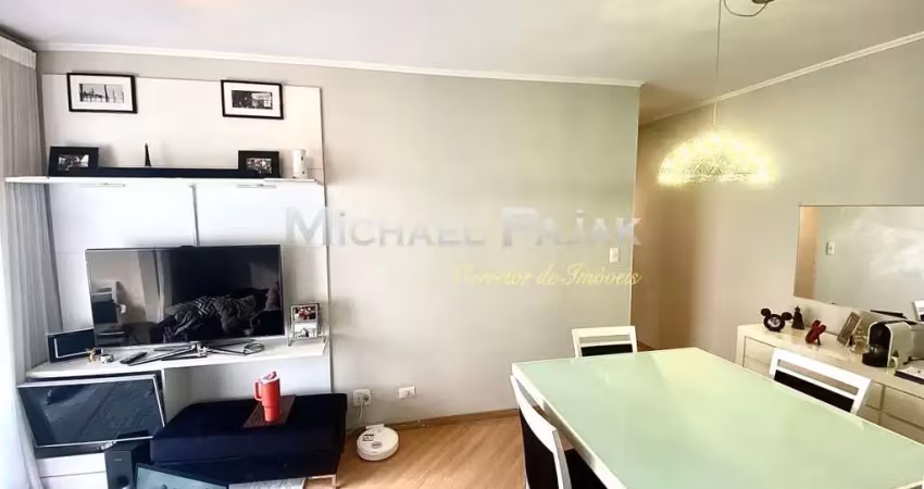 Apartamento com 2 quartos à venda na Rua Arapá, 33, Vila Mascote, São Paulo