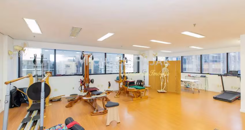 Conjunto comercial tipo para venda com 2 quartos - michael pajak(11) 99996 - 4550