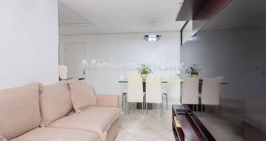 Apartamento tipo para venda com 2 quartos - michael pajak (11) 99996 - 4550
