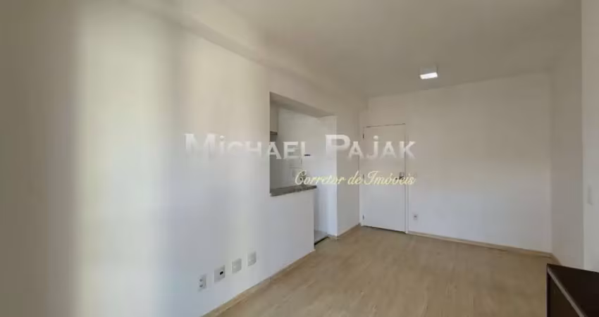 Apartamento tipo para venda com 1 quarto - michael pajak (11) 99996 - 4550