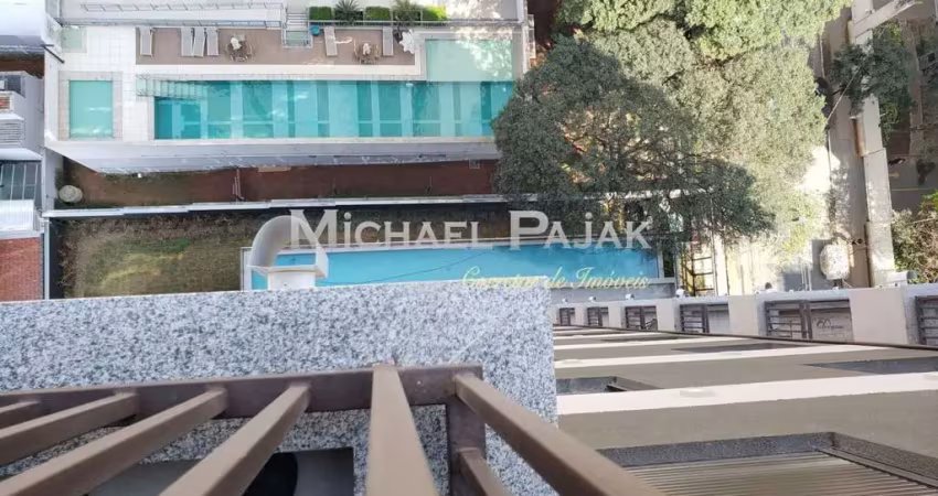 Apartamento tipo para venda com 1 quarto - michael pajak (11) 99996 - 4550