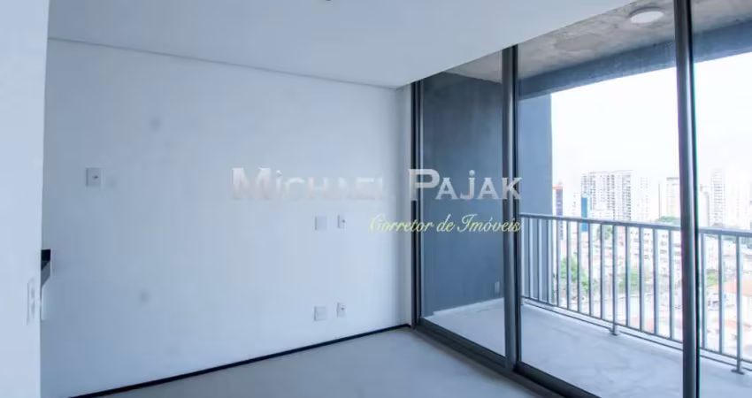 Apartamento tipo para venda com 1 quarto - michael pajak (11) 99996 - 4550