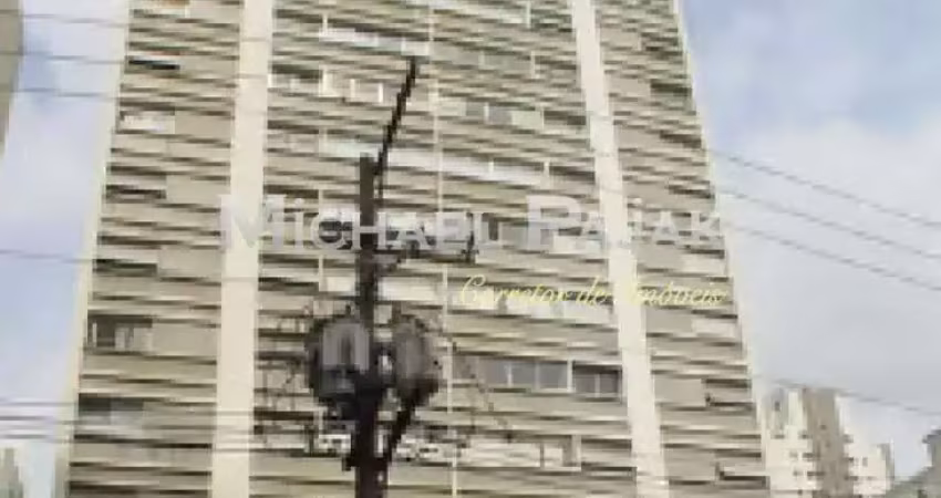 Apartamento tipo para venda com 3 quartos, sendo 2 suítes - michael pajak (11) 99996-4550