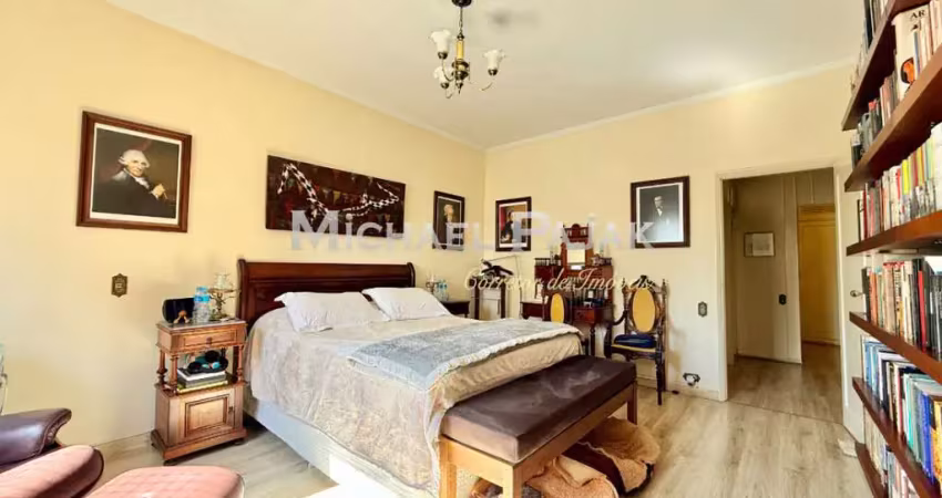 Apartamento tipo para venda com 3 quartos, sendo 2 suítes - michael pajak (11) 99996-4550