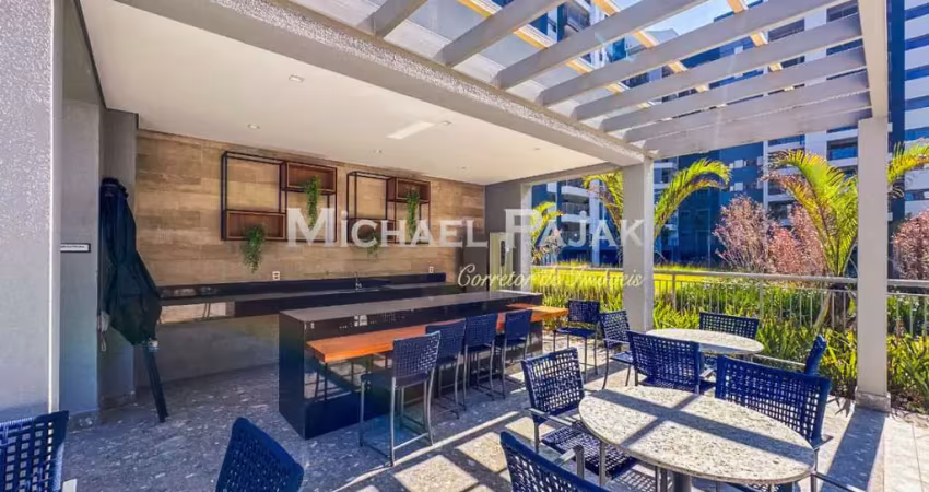 Apartamento tipo para venda com 3 quartos, sendo 1 suíte - michael pajak (11) 99996-4550