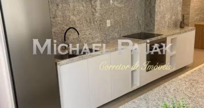 Apartamento tipo para venda com 2 quartos, sendo 1 suíte - michael pajak (11) 99996-4550