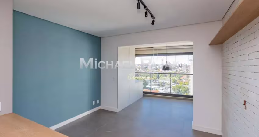 Apartamento tipo para venda com 2 quartos, sendo 1 suíte - michael pajak (11) 99996 - 4550