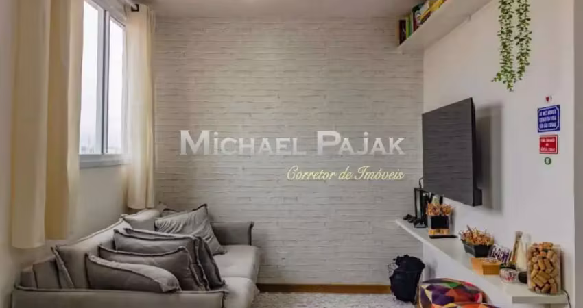 Apartamento tipo para venda no jabaquara - michael pajak (11) 99996 - 4550
