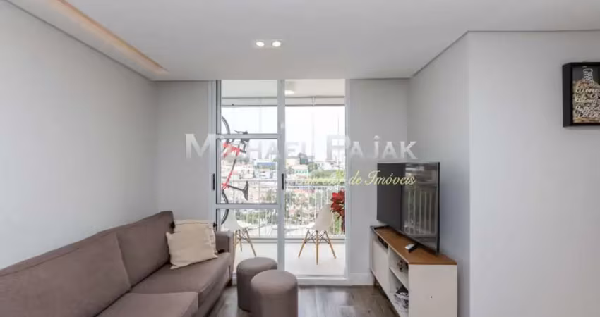 Apartamento tipo para venda com 3 quartos, sendo 1 suíte - michael pajak (11) 99996 - 4550