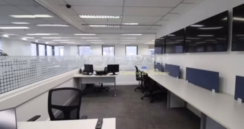 Conjunto comercial tipo para venda  no paraíso - michael pjaka (11) 99996 - 4550